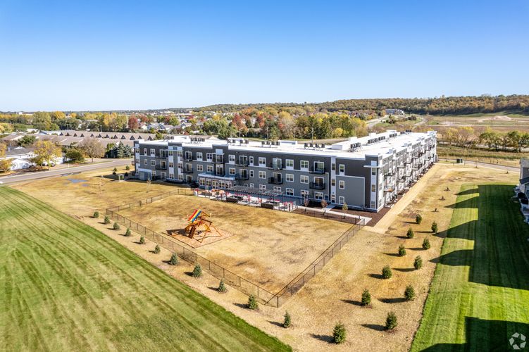 The Massey Luxury Apartments In Hudson The Massey Apartments